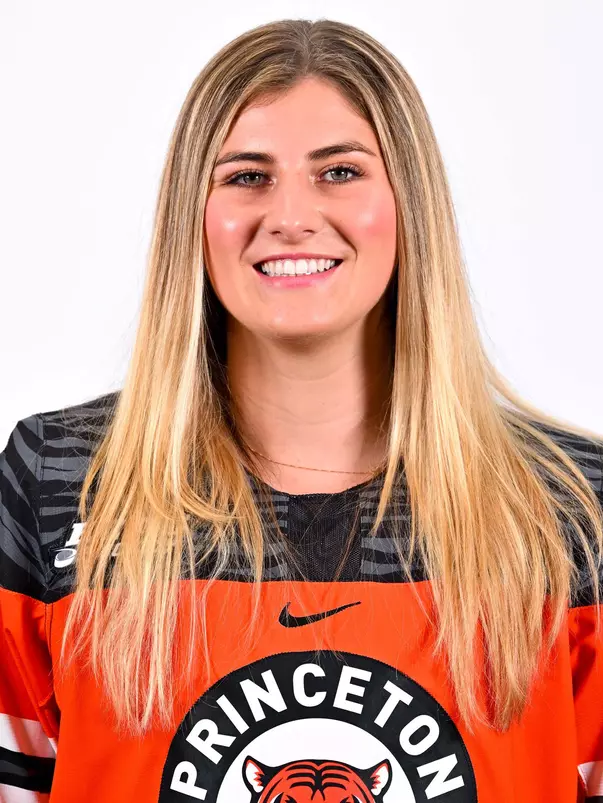 Emerson O'Leary headshot