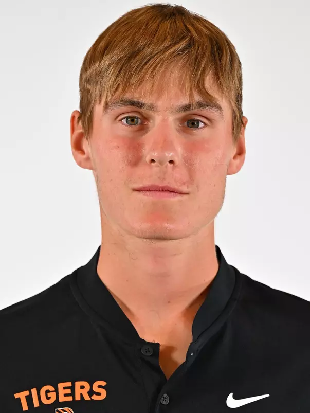 Aidan Mahoney