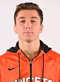 Anthony Clark headshot