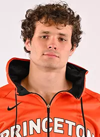 Aidan Conner headshot