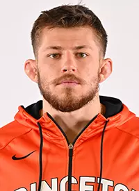 Nate Dugan headshot