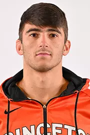 Patrick Glory headshot