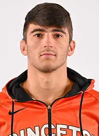 Patrick Glory headshot
