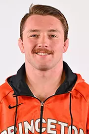 Marshall Keller headshot