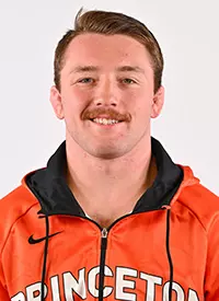 Marshall Keller headshot