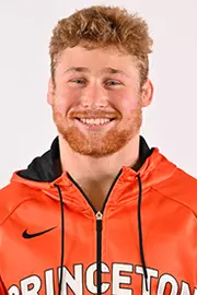 Jake Marsh headshot