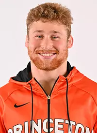 Jake Marsh headshot