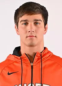 Nathan Stefanik headshot