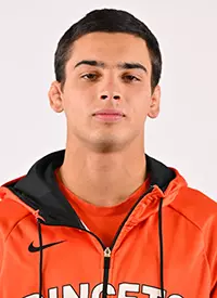 Sean Pierson headshot