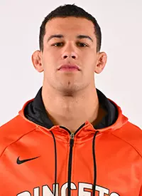 Luke Stout headshot