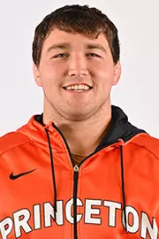 Travis Stefanik headshot