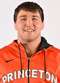 Travis Stefanik headshot