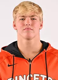 Ty Whalen headshot