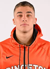 Rocco Camillaci headshot