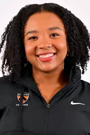 Alexis Anglade headshot