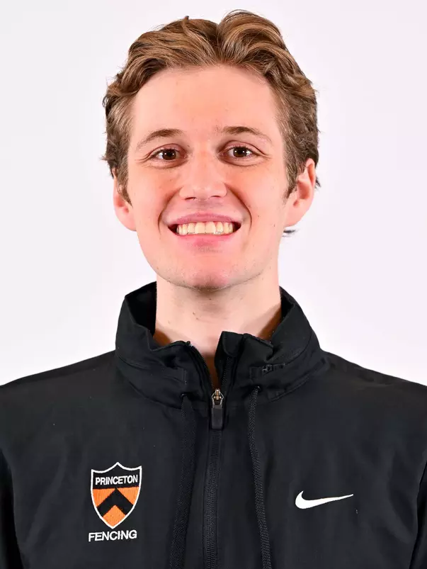 Andrew Johnson headshot