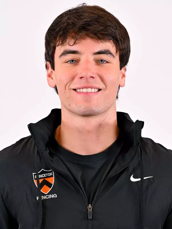 Michael Bissinger headshot