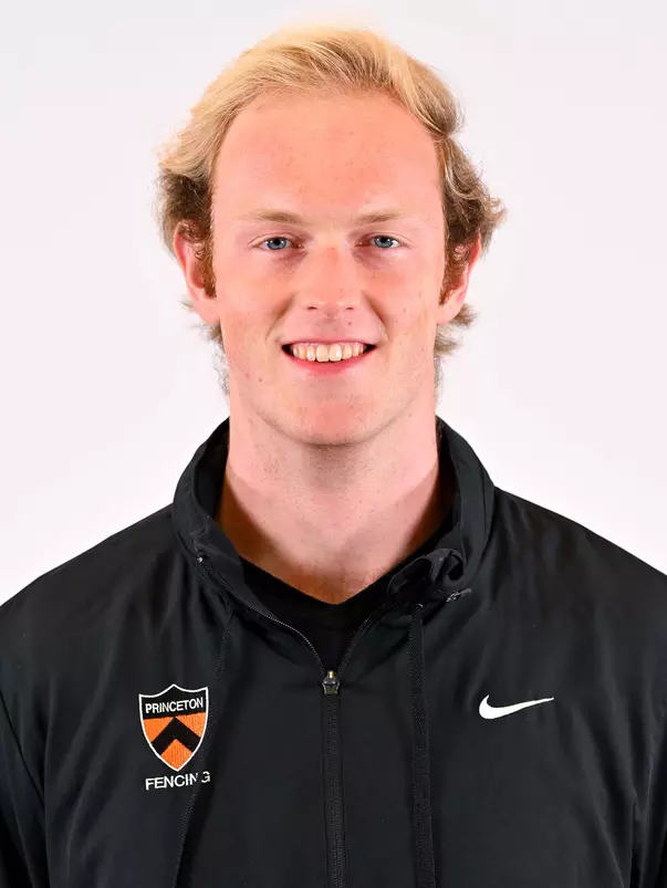 Nicholas Lawson headshot