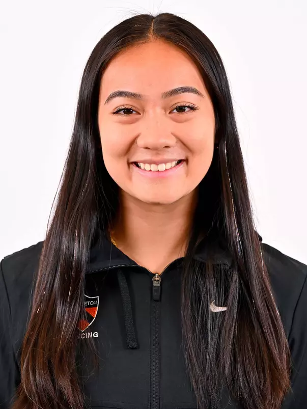 Jessica Lin headshot