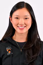 Morgan Lee headshot