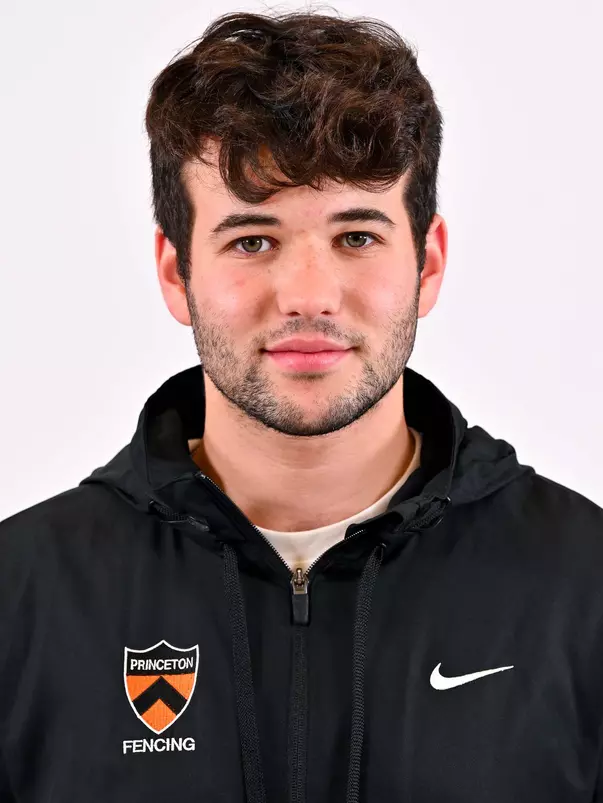 David Prilutsky headshot