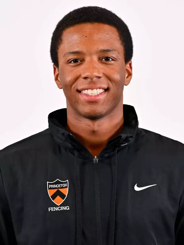 Ronald Anglade headshot