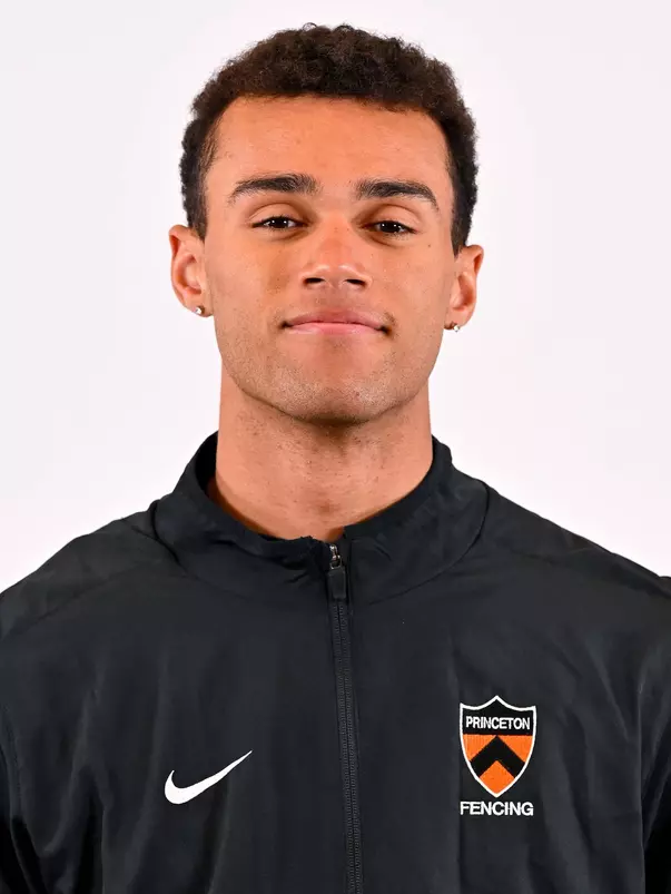 David Smith headshot