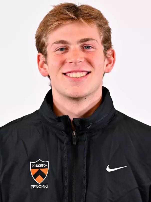 Tristan Szapary headshot