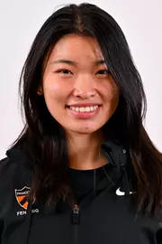 May Tieu headshot