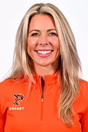 Cara Morey