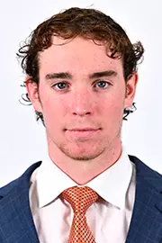 Brendan Gorman Headshot