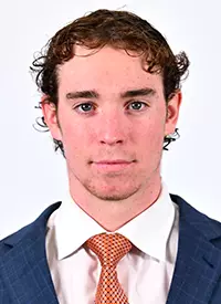 Brendan Gorman Headshot