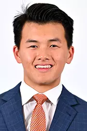 Brendan Wang Headshot
