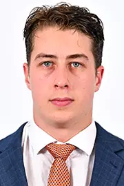 David Jacobs Headshot