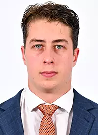 David Jacobs Headshot