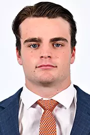 Jack Cronin Headshot