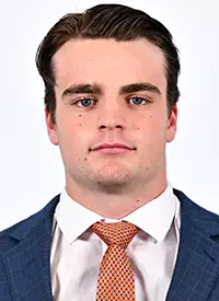 Jack Cronin Headshot