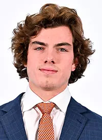 Jaxson Ezman Headshot