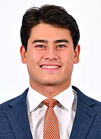 Jayden Sison Headshot