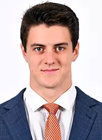 Kevin Anderson Headshot