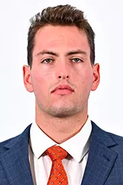 Spencer Kersten Headshot