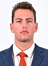 Spencer Kersten Headshot