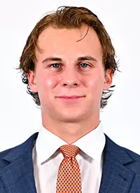 Tyler Rubin Headshot