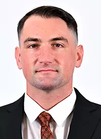 Vinny Caliguri Headshot