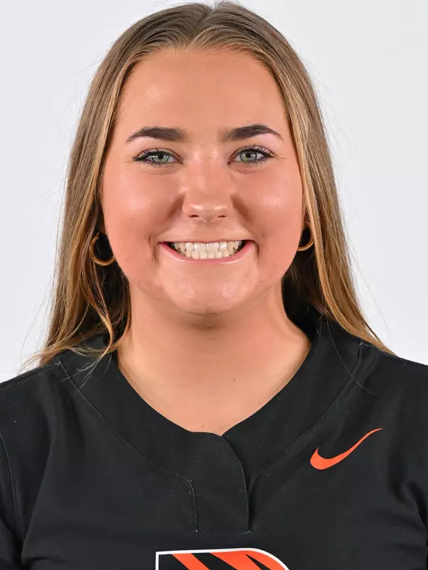 Abby Hornberger headshot