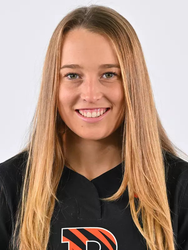 Grace Jackson headshot