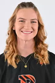 Alexis Laudenslager headshot