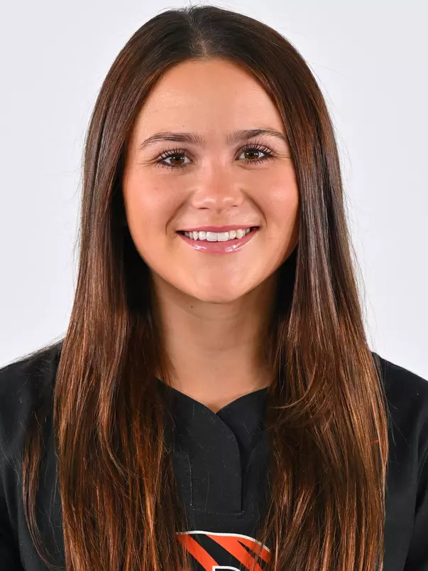 Sophia Marsalo headshot