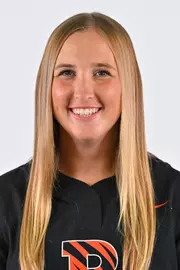 Ashley McDonald headshot