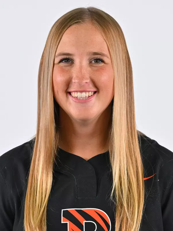 Ashley McDonald headshot